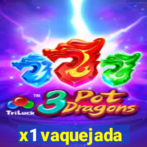 x1 vaquejada